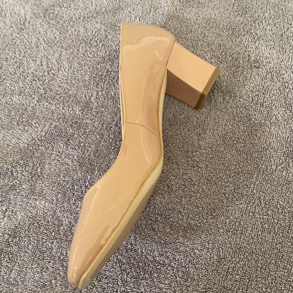 Draco and Gianni pumps - Picture 3 of 6